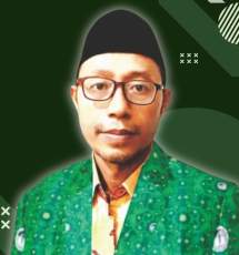 Baca sambutan KETUA PERGUNU